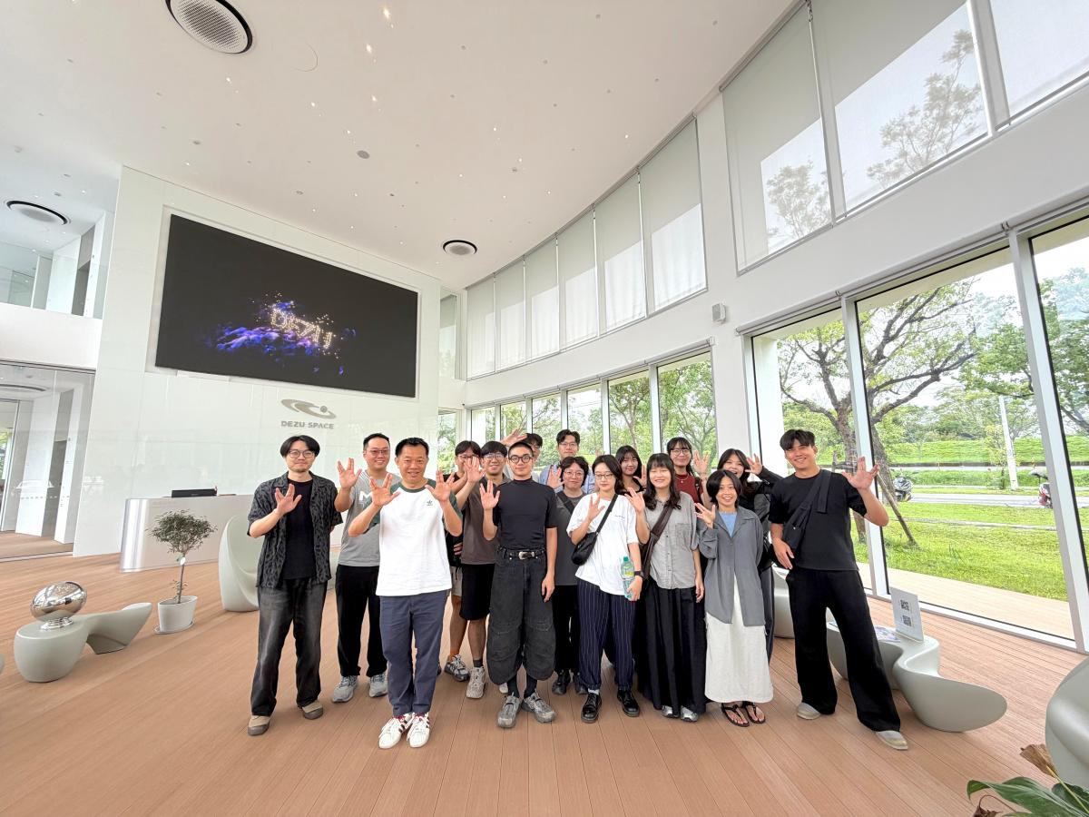 2026 宜蘭建築參訪